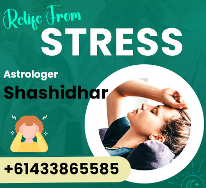 Remove Stress Problems
