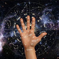 Palm Reader