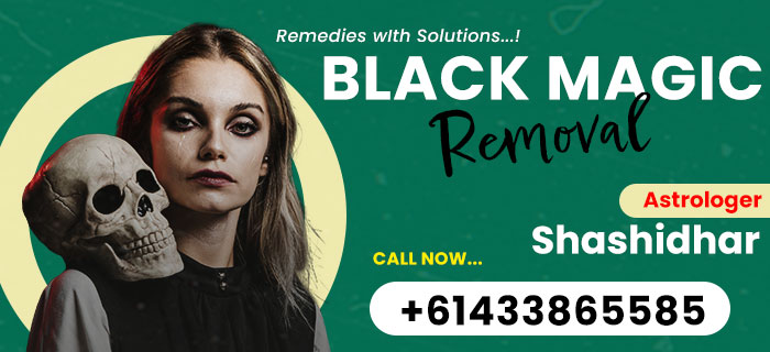 Remove Bad Luck